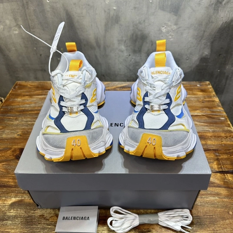 Bxlxnciaga Casual Shoe Soft 109395