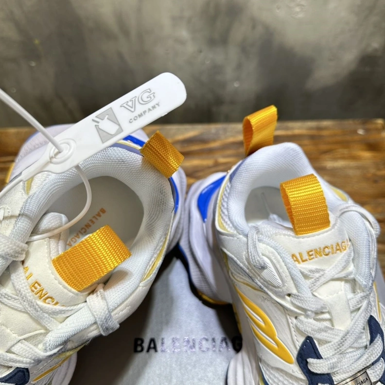 Bxlxnciaga Casual Shoe Soft 109395