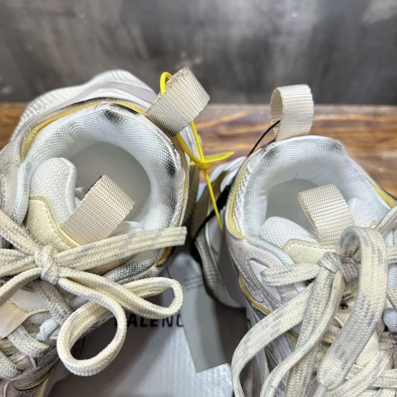 Bxlxnciaga Casual Shoe Efficient 109390