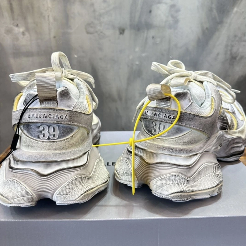Bxlxnciaga Casual Shoe Efficient 109390