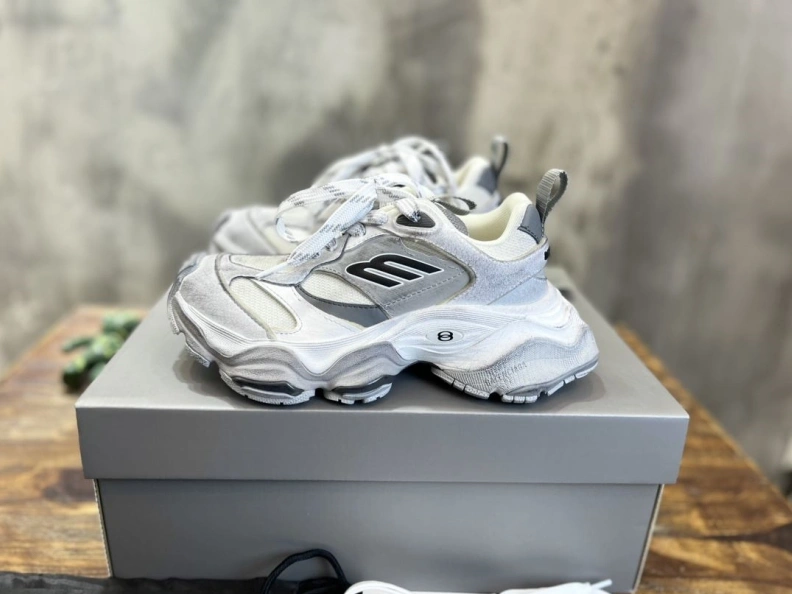 Bxlxnciaga Casual Shoe Stylish 109387