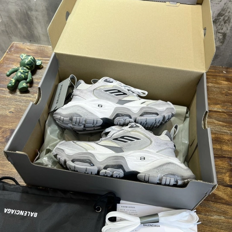 Bxlxnciaga Casual Shoe Stylish 109387