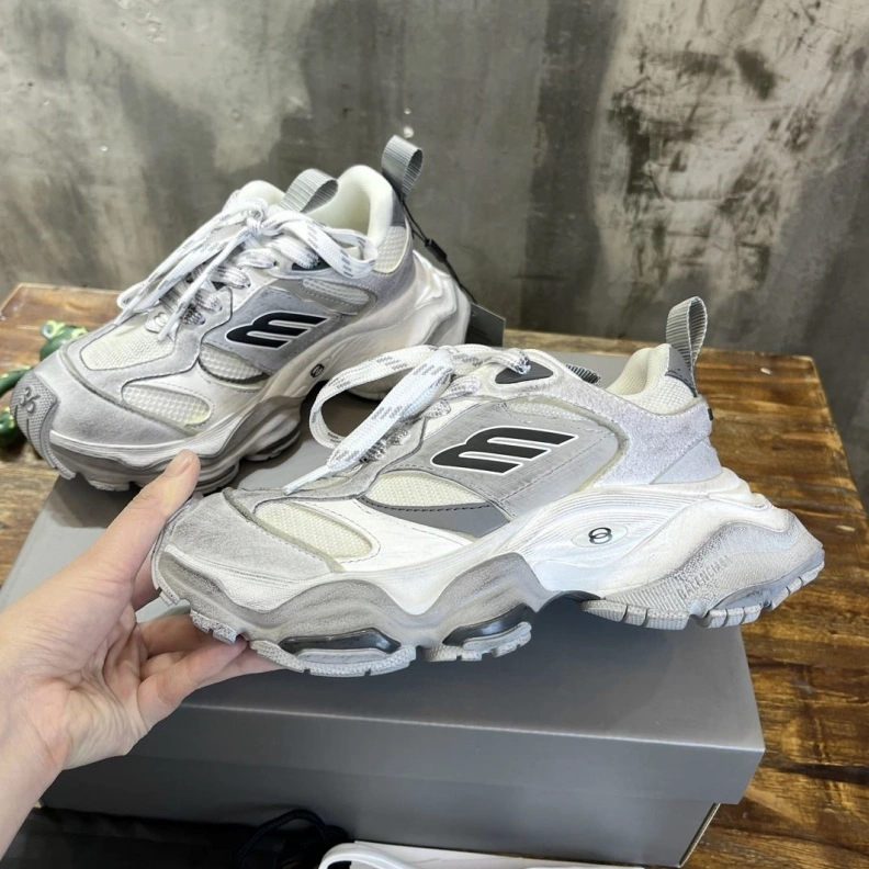Bxlxnciaga Casual Shoe Stylish 109387
