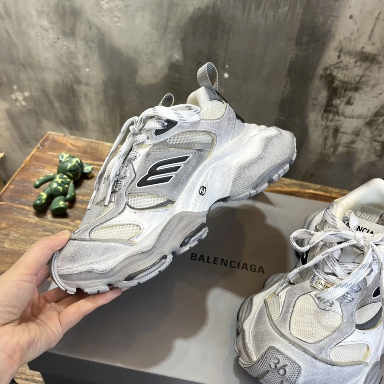 Bxlxnciaga Casual Shoe Stylish 109387