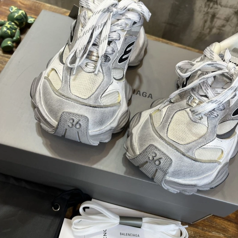 Bxlxnciaga Casual Shoe Stylish 109387