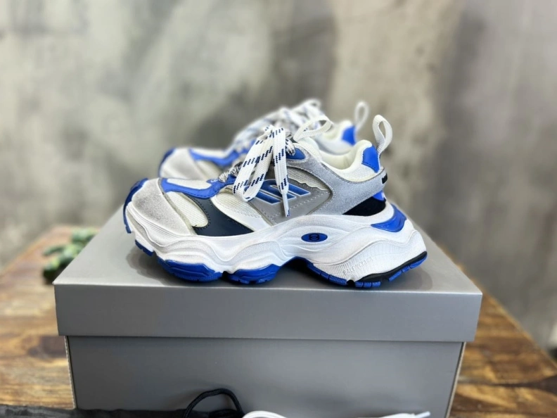 Functional Bxlxnciaga Casual Shoe 109392