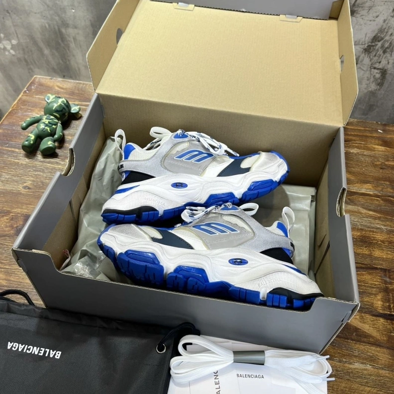 Functional Bxlxnciaga Casual Shoe 109392