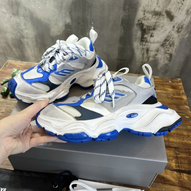 Functional Bxlxnciaga Casual Shoe 109392