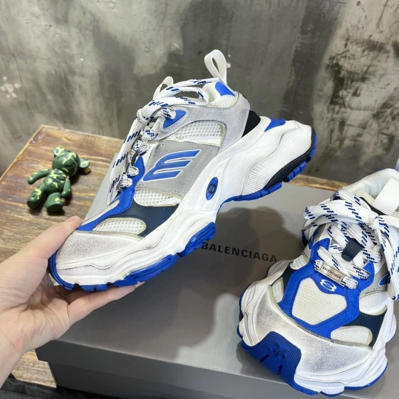 Functional Bxlxnciaga Casual Shoe 109392