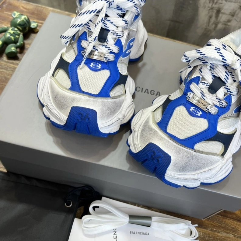 Functional Bxlxnciaga Casual Shoe 109392