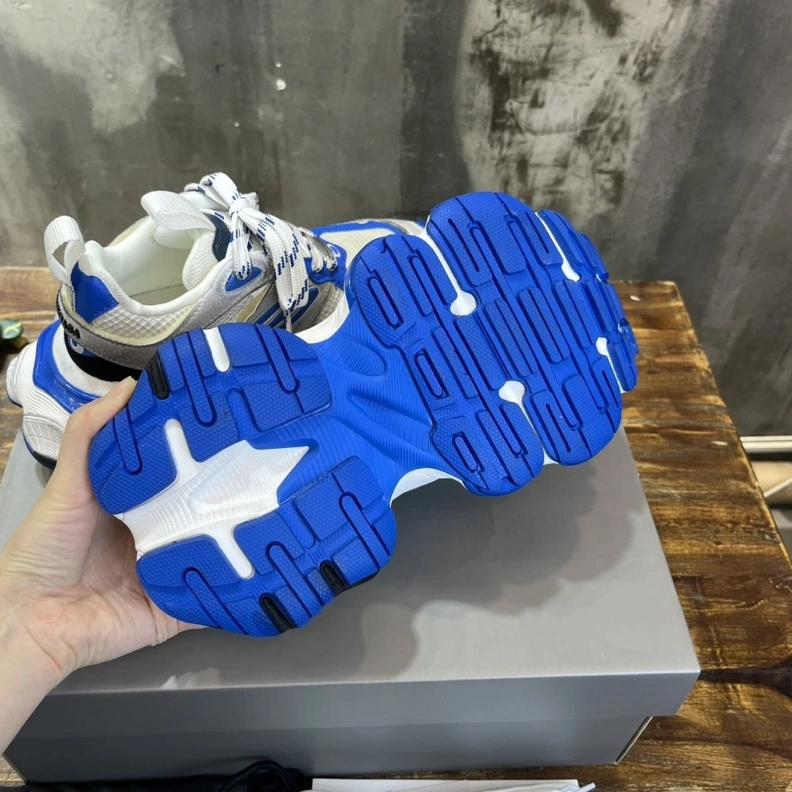 Functional Bxlxnciaga Casual Shoe 109392