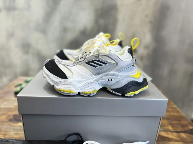 EasyMatch Bxlxnciaga Casual Shoe 109391