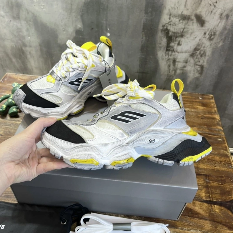 EasyMatch Bxlxnciaga Casual Shoe 109391
