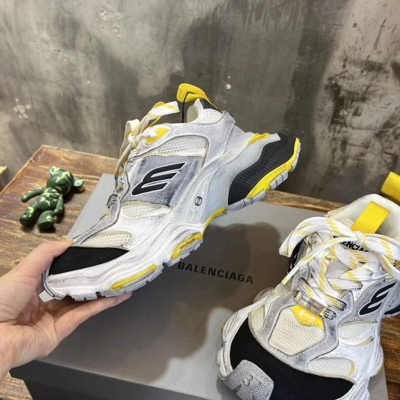 EasyMatch Bxlxnciaga Casual Shoe 109391