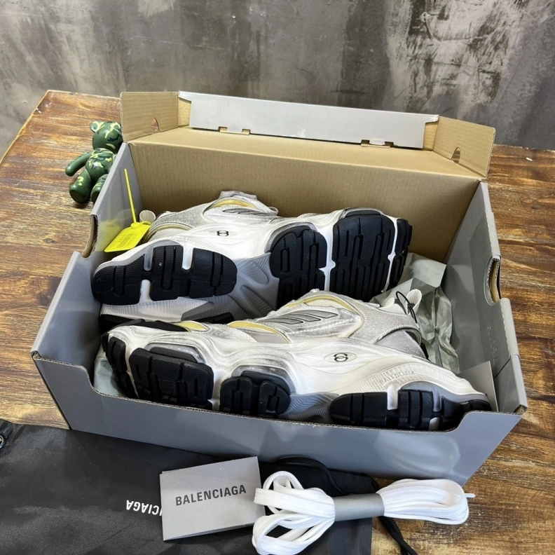 Bxlxnciaga Casual Shoe Comfortable 109393