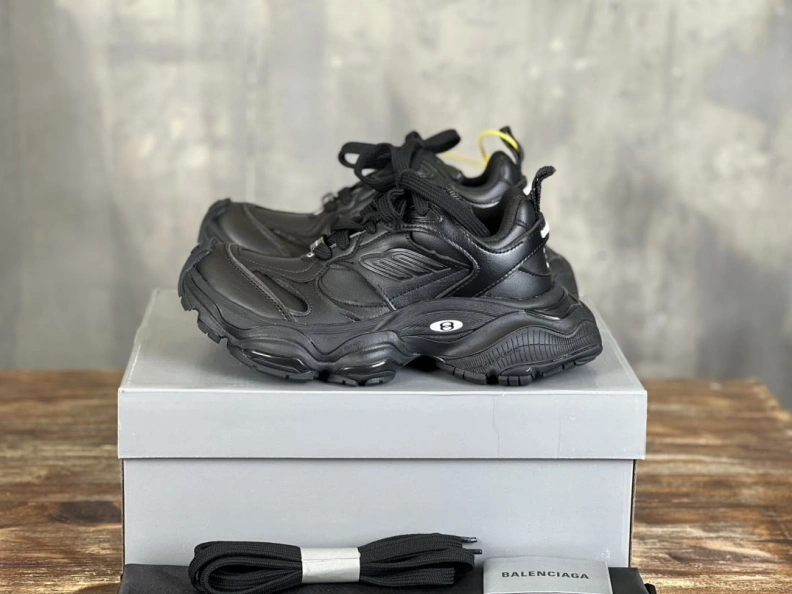 Bxlxnciaga Casual Shoe AllSeason 109400