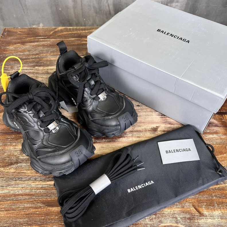 Bxlxnciaga Casual Shoe AllSeason 109400
