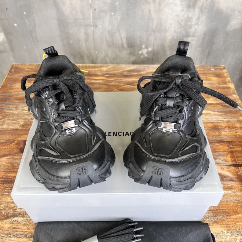 Bxlxnciaga Casual Shoe AllSeason 109400
