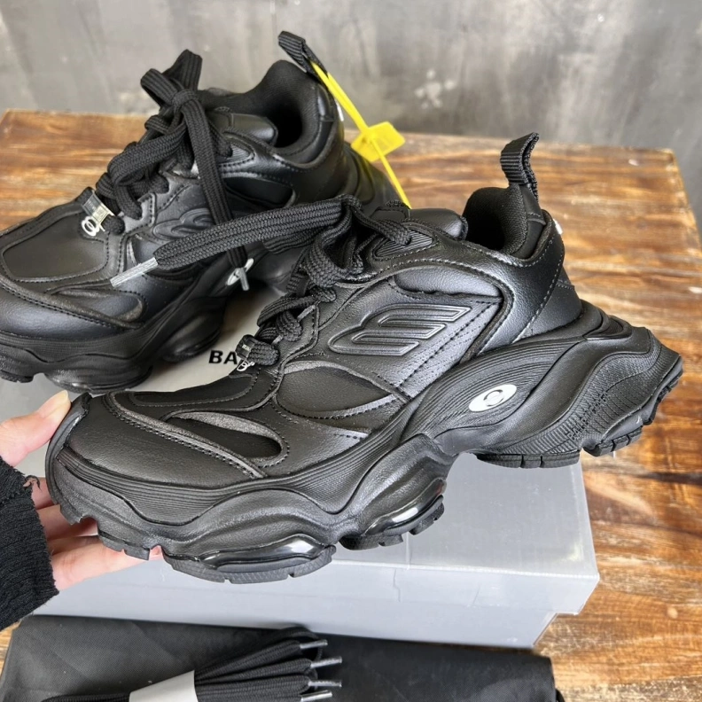 Bxlxnciaga Casual Shoe AllSeason 109400