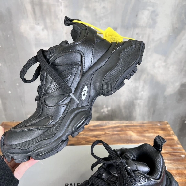 Bxlxnciaga Casual Shoe AllSeason 109400