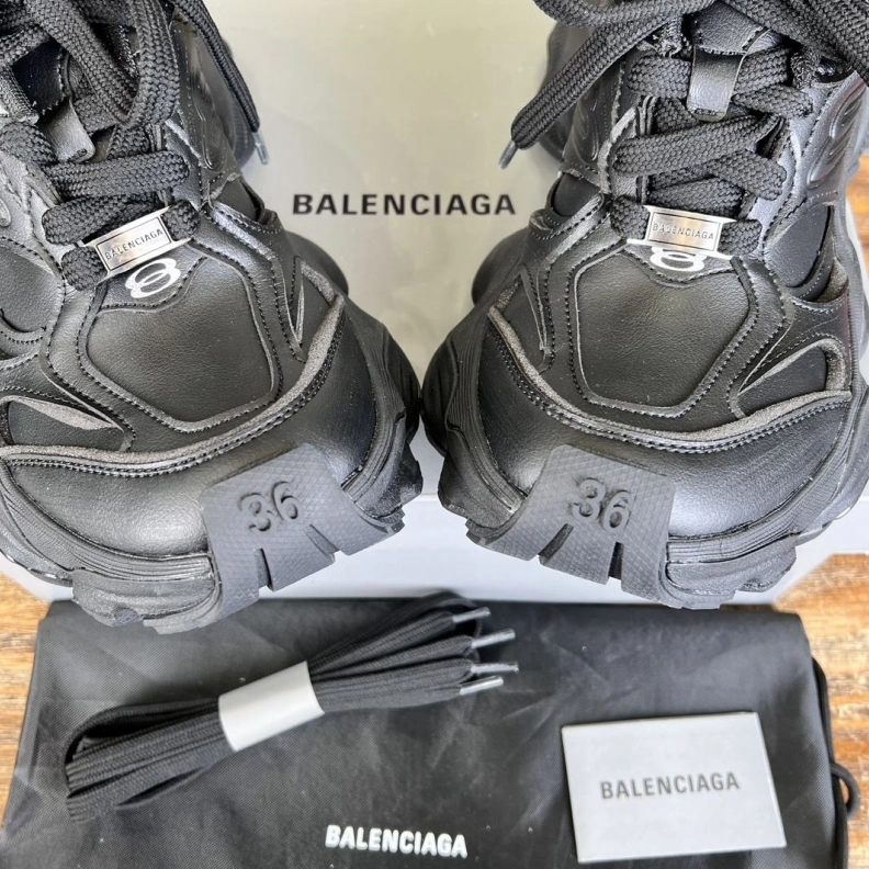 Bxlxnciaga Casual Shoe AllSeason 109400