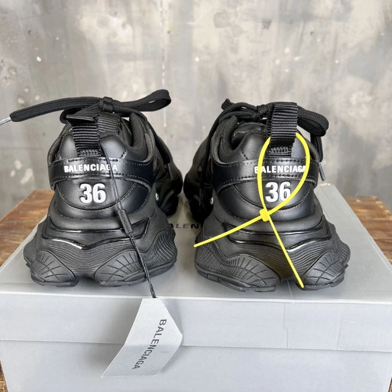 Bxlxnciaga Casual Shoe AllSeason 109400