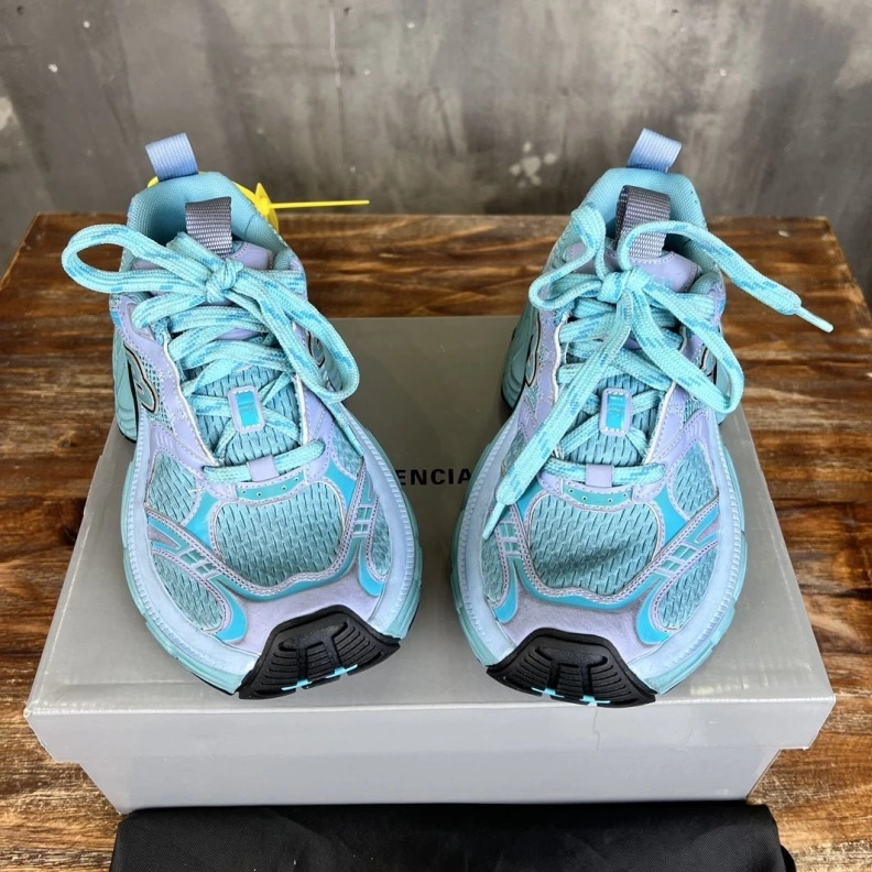 Bxlxnciaga Casual Shoe EyeCatching 109384