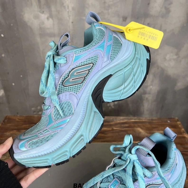 Bxlxnciaga Casual Shoe EyeCatching 109384