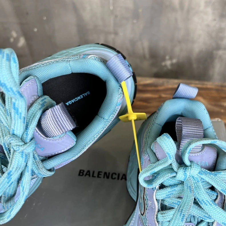 Bxlxnciaga Casual Shoe EyeCatching 109384
