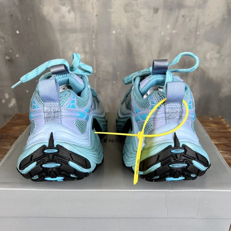 Bxlxnciaga Casual Shoe EyeCatching 109384