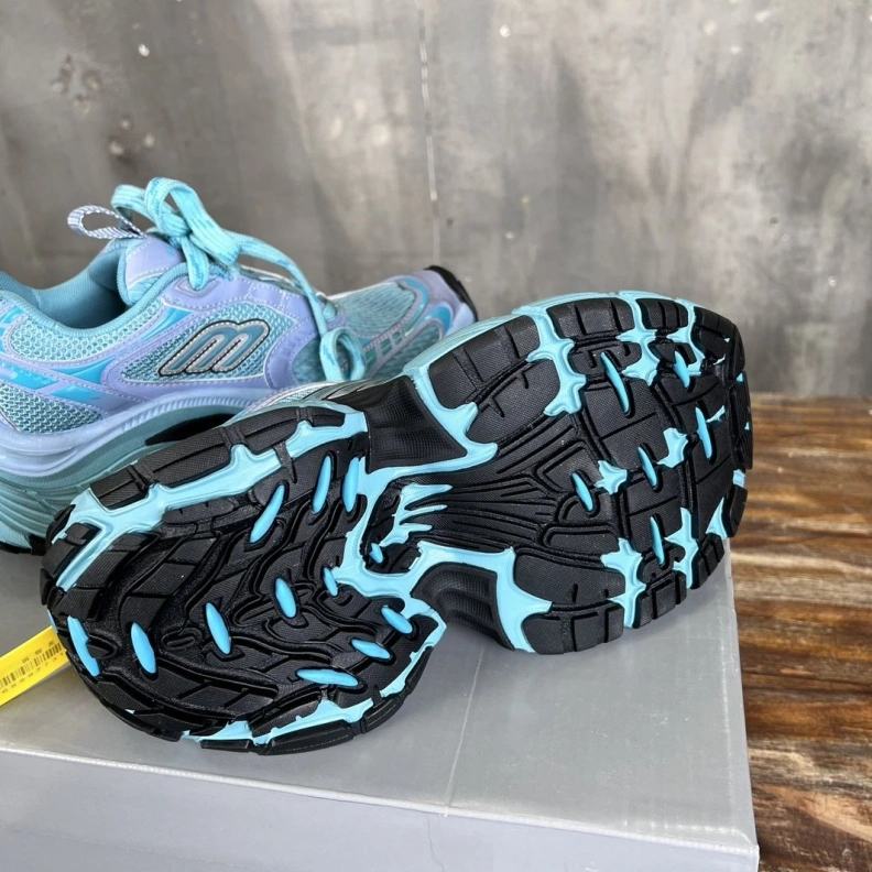Bxlxnciaga Casual Shoe EyeCatching 109384