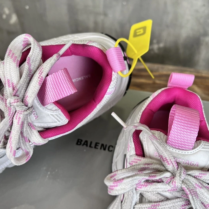 ModernLook Bxlxnciaga Casual Shoe 109383