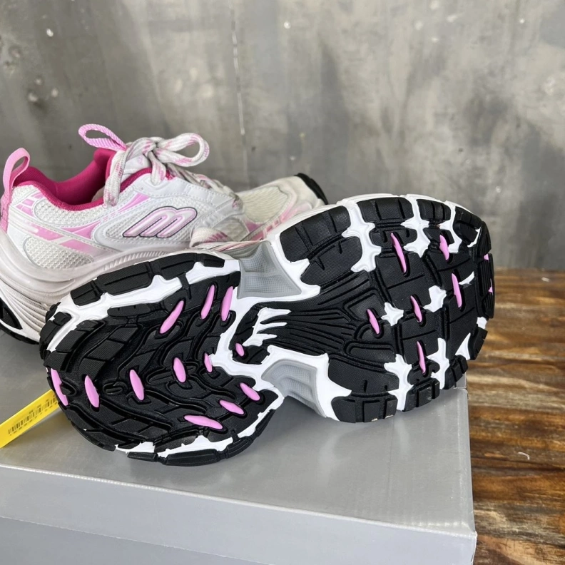 ModernLook Bxlxnciaga Casual Shoe 109383