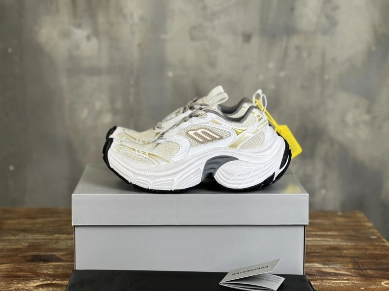 Bxlxnciaga Casual Shoe Stylish 109378
