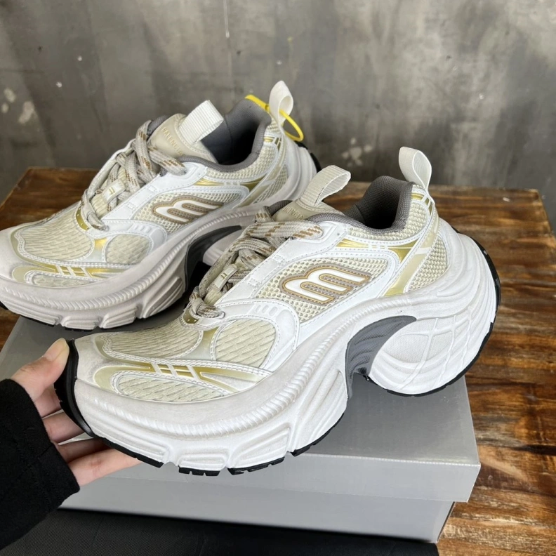 Bxlxnciaga Casual Shoe Stylish 109378