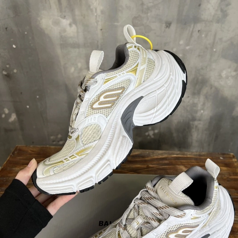 Bxlxnciaga Casual Shoe Stylish 109378