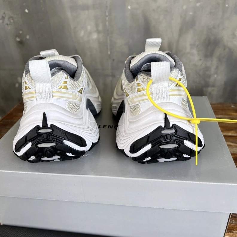 Bxlxnciaga Casual Shoe Stylish 109378