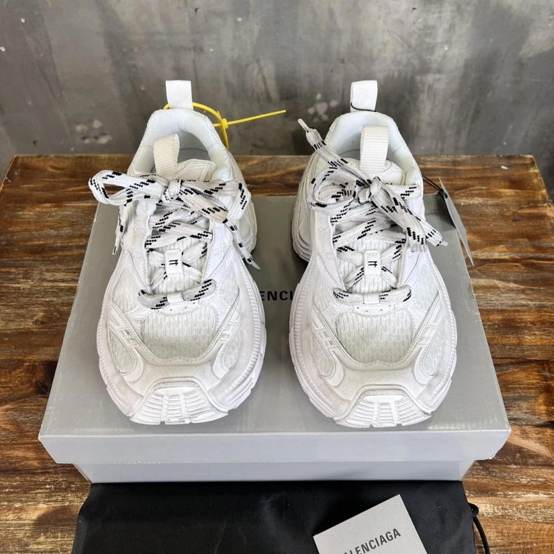 Bxlxnciaga Casual Shoe Comfortable 109382