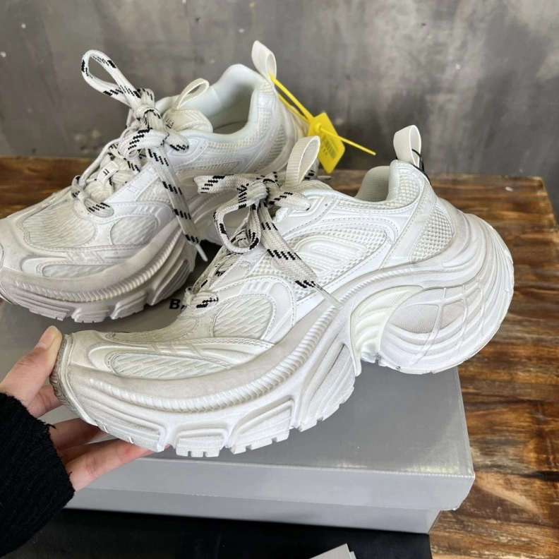 Bxlxnciaga Casual Shoe Comfortable 109382