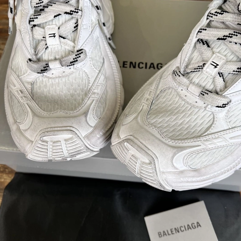 Bxlxnciaga Casual Shoe Comfortable 109382