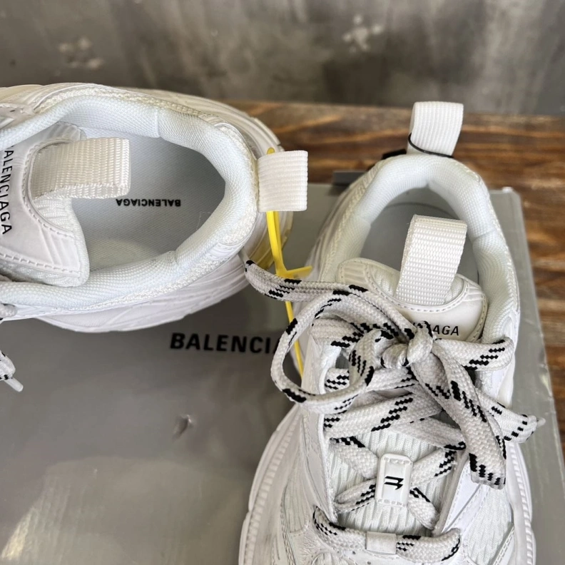 Bxlxnciaga Casual Shoe Comfortable 109382