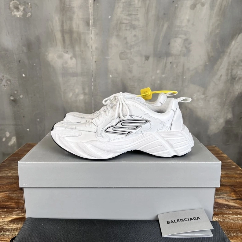HighQuality Bxlxnciaga Casual Shoe 109376