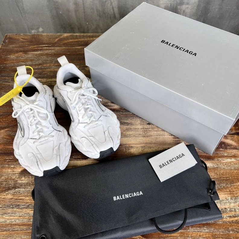 HighQuality Bxlxnciaga Casual Shoe 109376