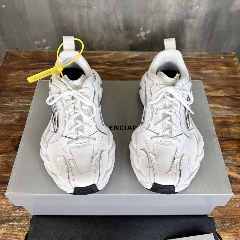 HighQuality Bxlxnciaga Casual Shoe 109376