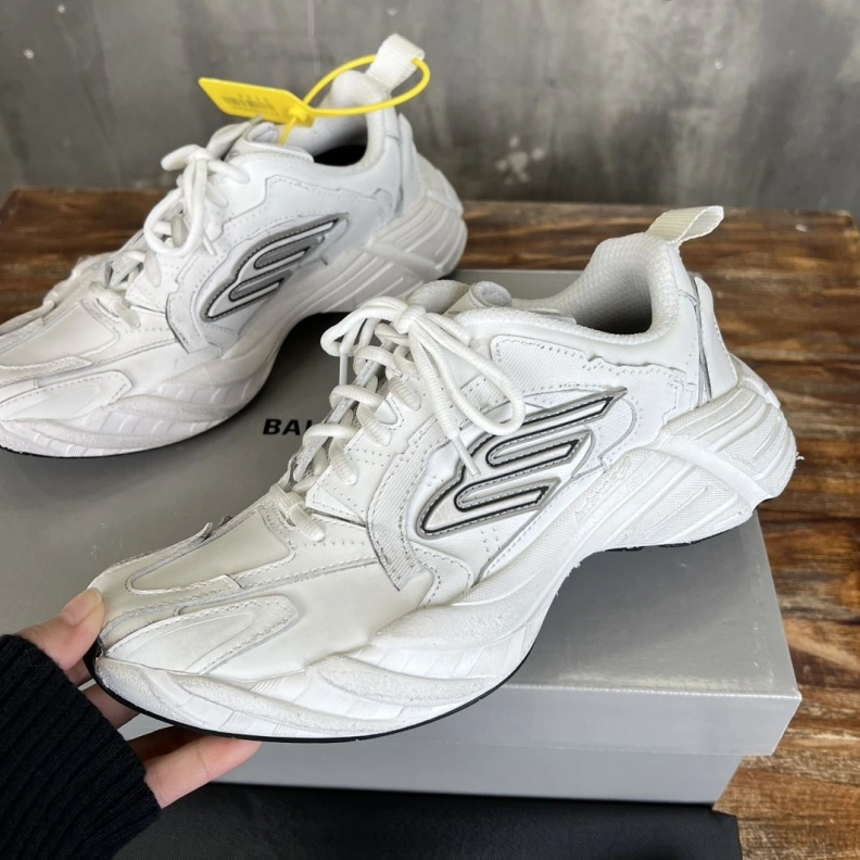 HighQuality Bxlxnciaga Casual Shoe 109376