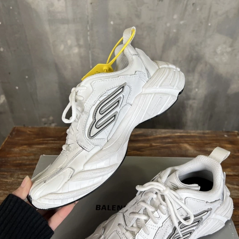 HighQuality Bxlxnciaga Casual Shoe 109376