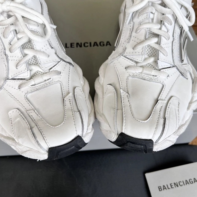 HighQuality Bxlxnciaga Casual Shoe 109376