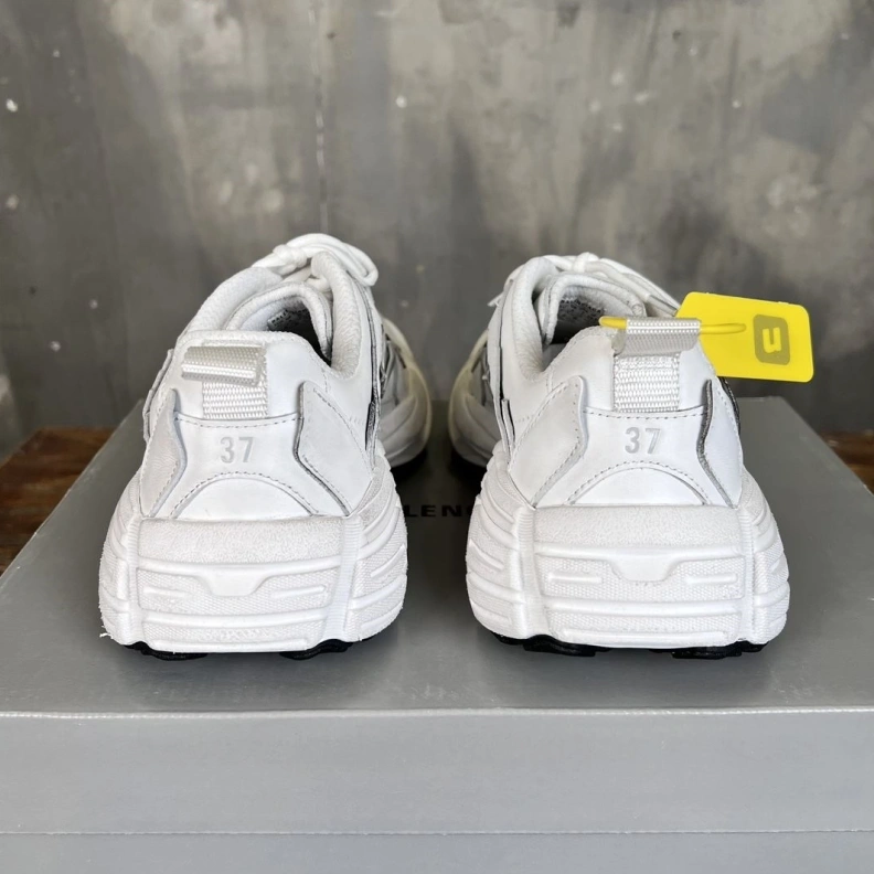 HighQuality Bxlxnciaga Casual Shoe 109376