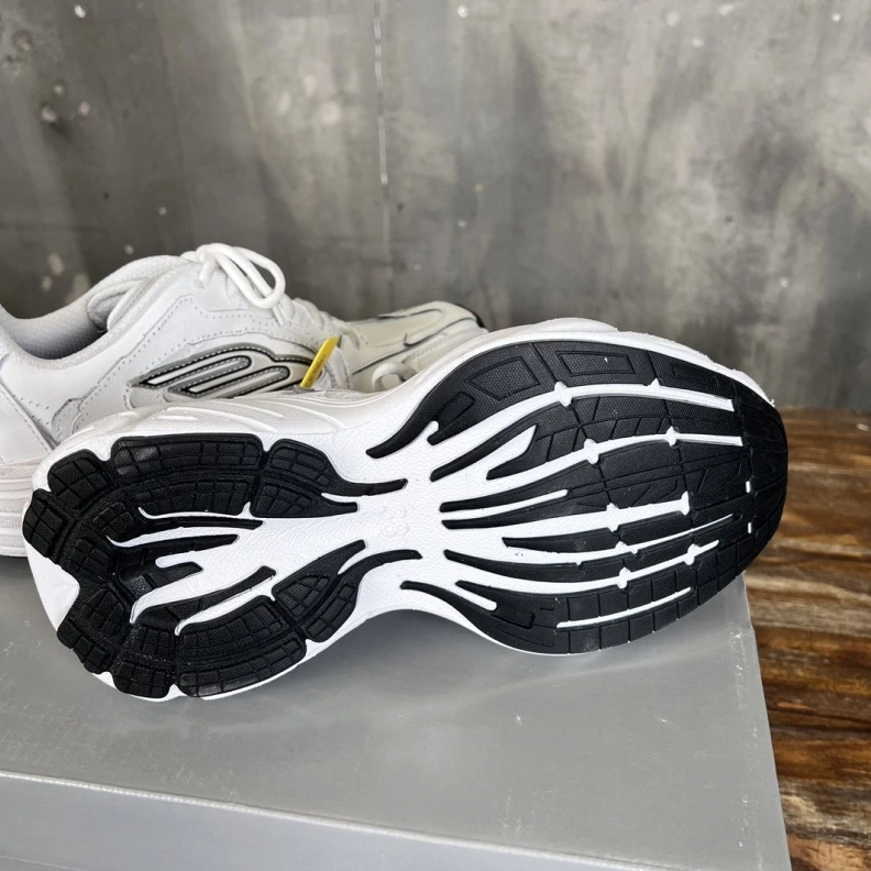 HighQuality Bxlxnciaga Casual Shoe 109376