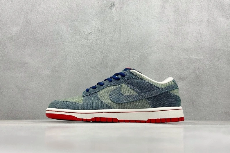 Practical Nxkx Sneakers 198969